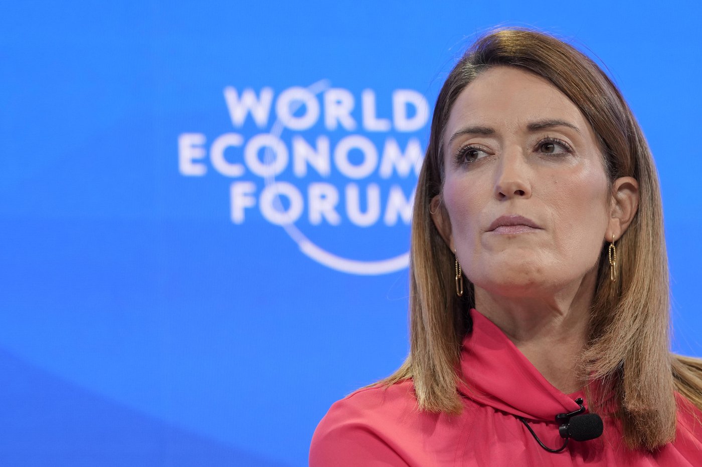 PHOTO COLLECTION: Switzerland Davos | iNFOnews.ca