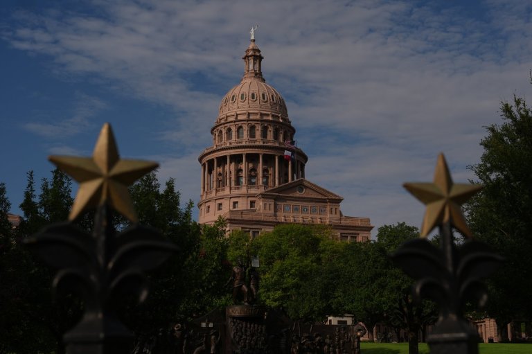 Man arrested on suspicion of planning an attack on the Texas Capitol, authorities say | iNFOnews.ca
