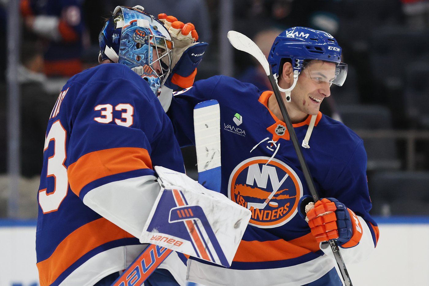 New York Islanders plan to move their AHL affiliate to Hamilton, Ontario | iNFOnews.ca