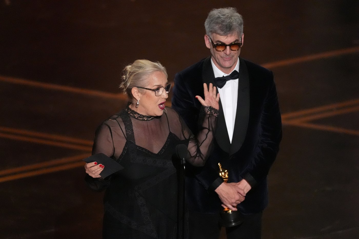 'We're taking over': Canadian animators win big at Oscars, call on streaming giants to fund local arts | iNFOnews.ca