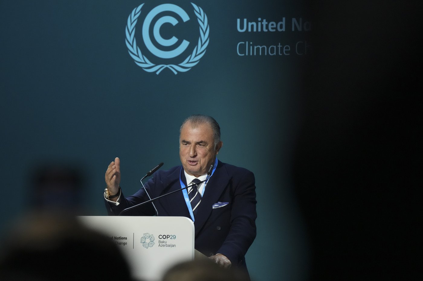 Athletes see climate change as threatening their sports and their health. Some are speaking up | iNFOnews.ca