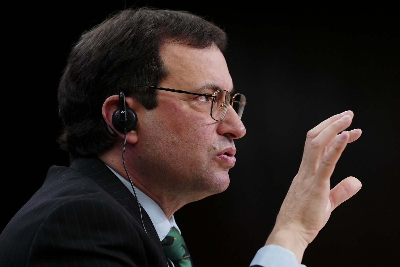 Environment commissioner says Canada on track to miss 2030 emissions targets | iNFOnews.ca