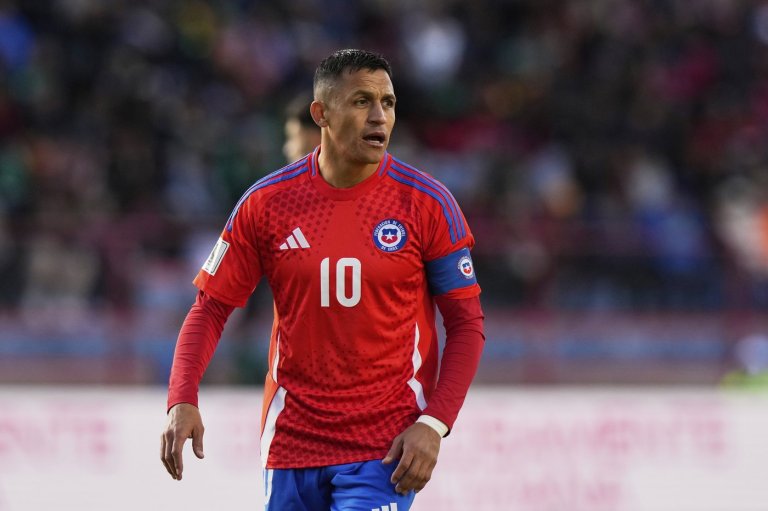 CF Montréal makes major splash, signing Chilean great Alexis Sanchez | iNFOnews.ca