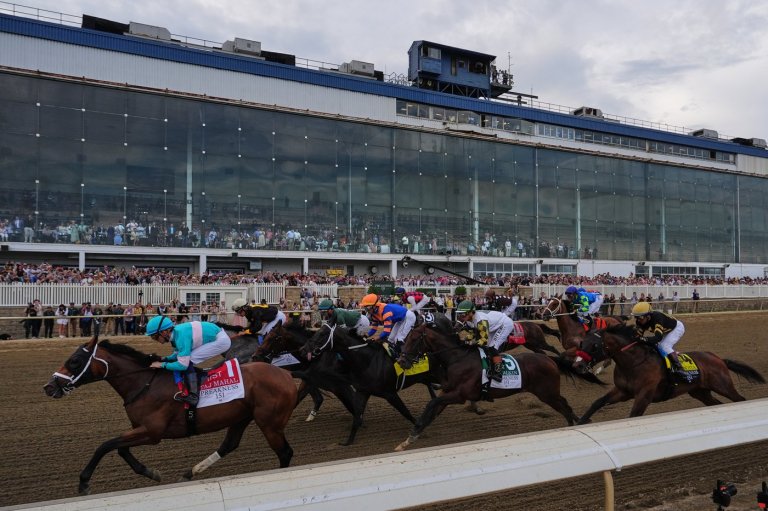 Three Derby horses came back for the Preakness on short rest. None finished higher than 4th | iNFOnews.ca