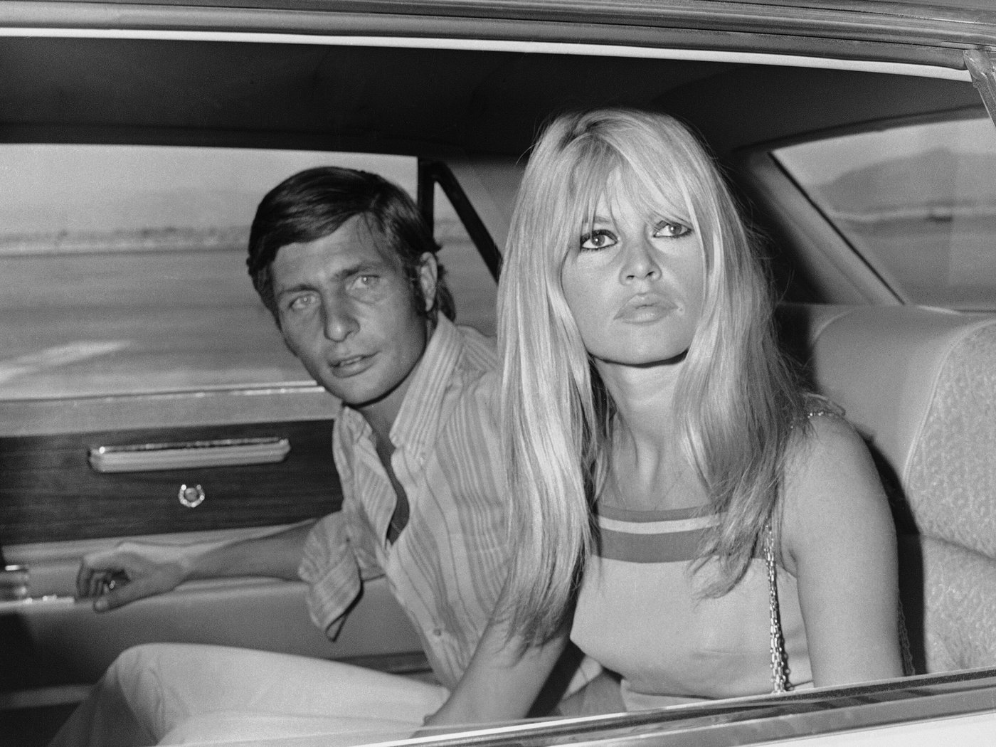 Hounded by photographers for years, Bardot identified with the animals she later set out to save | iNFOnews.ca Hounded by photographers for years, Bardot identified with the animals she later set out to save | iNFOnews.ca