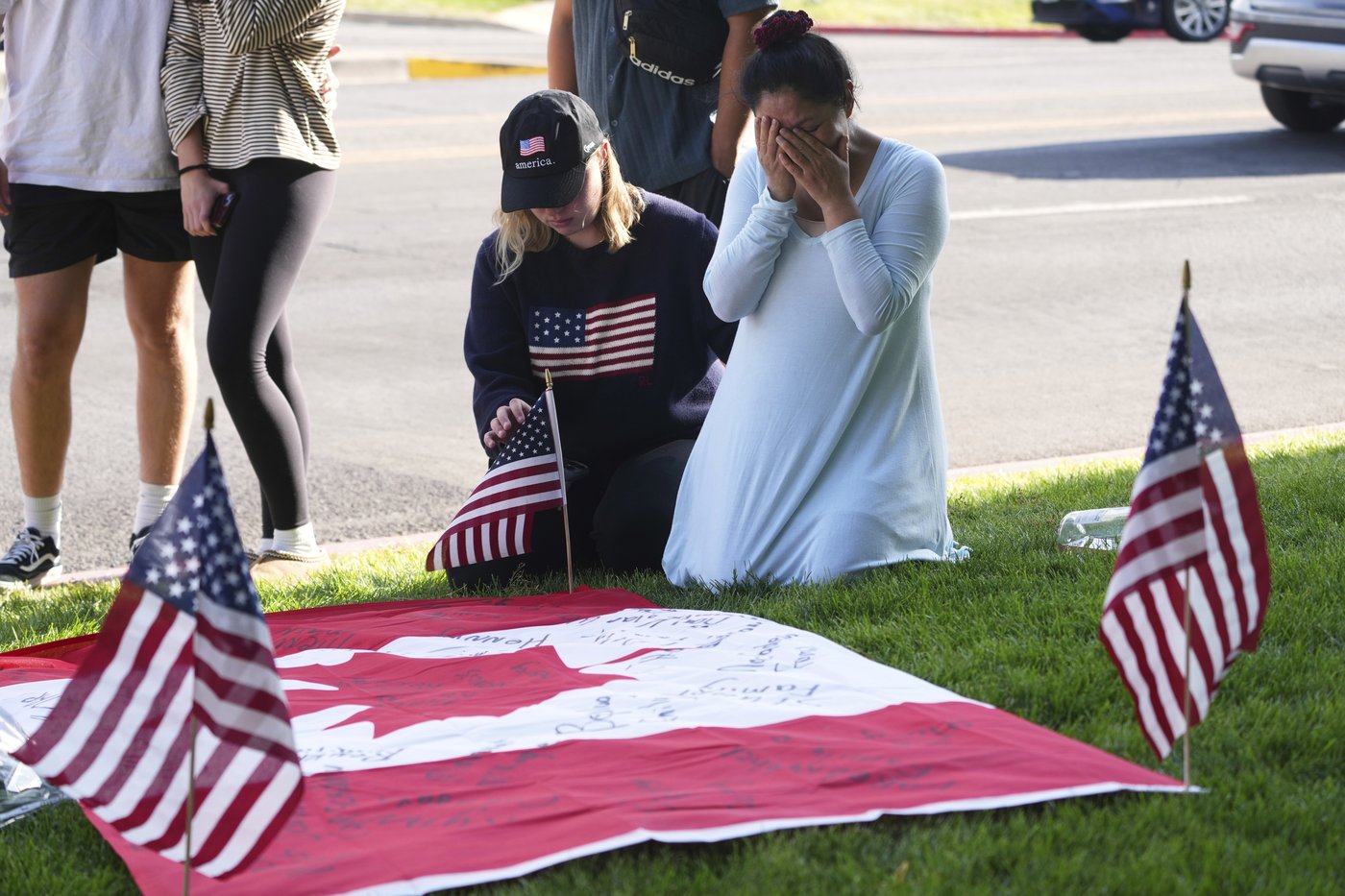 Blame game after acts of political violence can lead to further attacks, experts warn | iNFOnews.ca Blame game after acts of political violence can lead to further attacks, experts warn | iNFOnews.ca