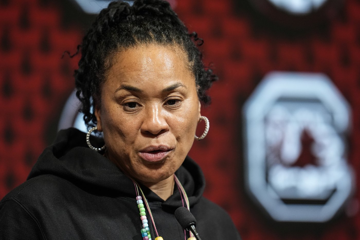No. 1 South Carolina says blend, chemistry is just as strong in the chase for another title | iNFOnews.ca No. 1 South Carolina says blend, chemistry is just as strong in the chase for another title | iNFOnews.ca