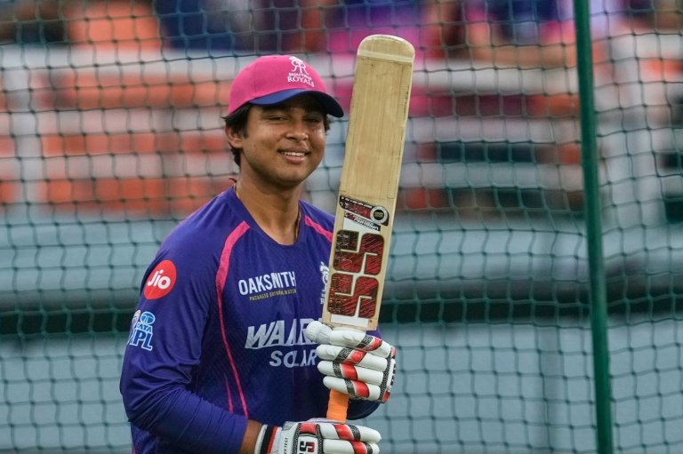 How Vaibhav Sooryavanshi, 15, became the great sporting prodigy of this generation | iNFOnews.ca
