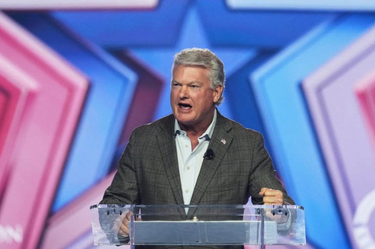 As Texas braces for messy Senate runoff, Georgia Republicans fear similar fate unless Trump endorses | iNFOnews.ca