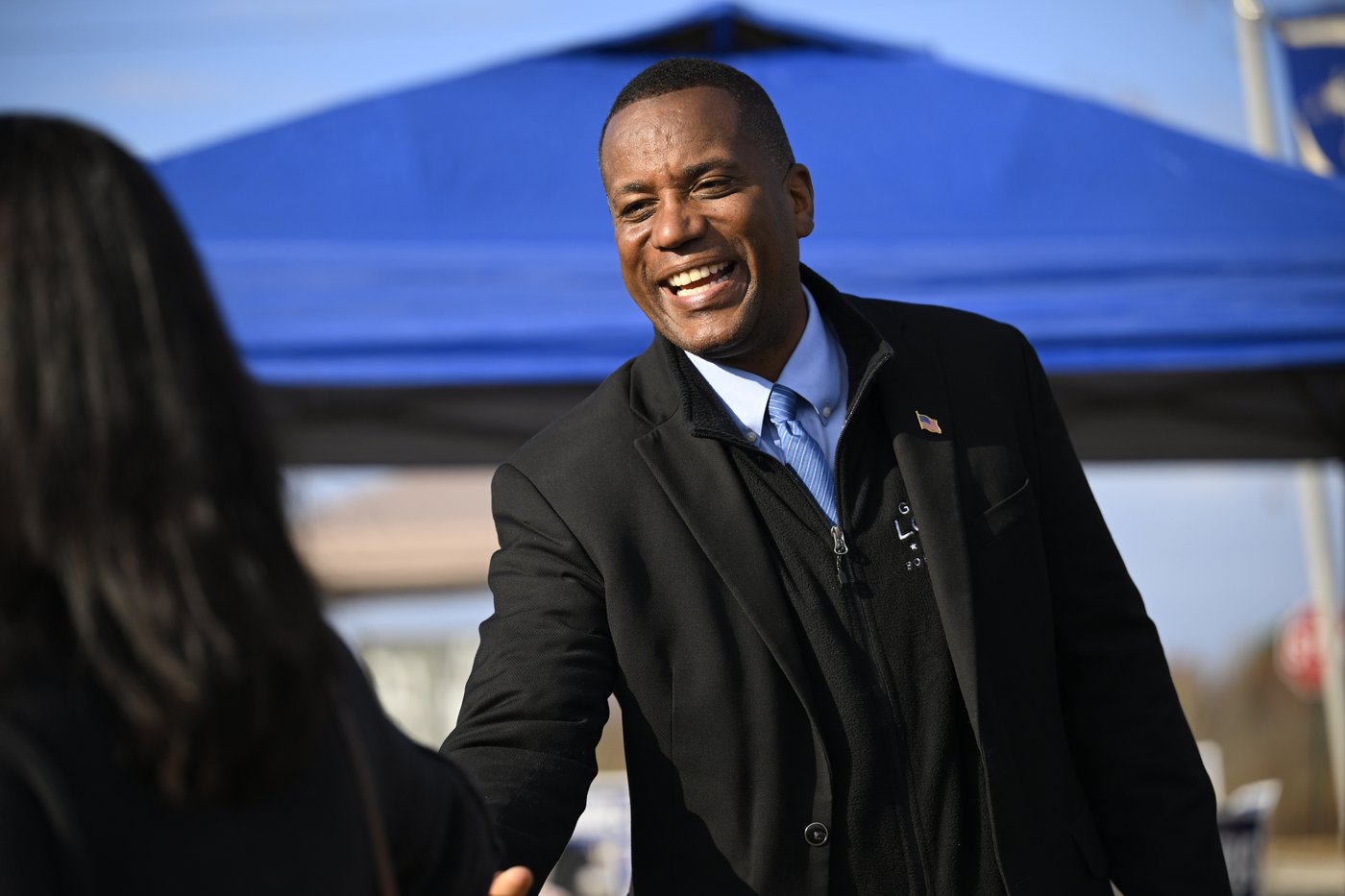 Democratic Rep. Jahana Hayes wins fourth term in Connecticut's 5th Congressional District | iNFOnews.ca