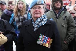 Commons to vote on vets office closures, three days after lights went out | iNFOnews.ca CP27062349