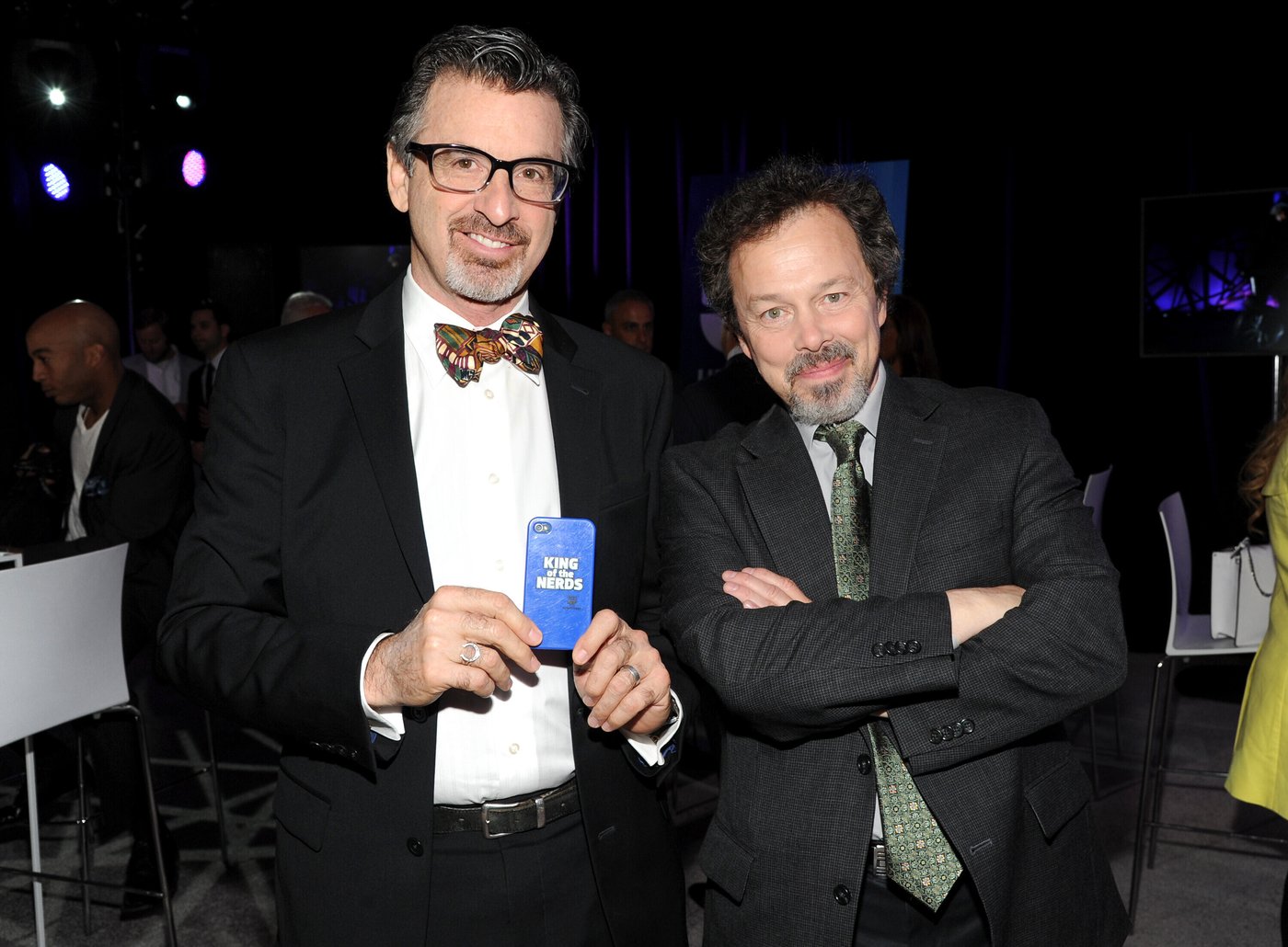 Robert Carradine, 'Revenge of the Nerds' and 'Lizzie McGuire' star, dies at 71 | iNFOnews.ca