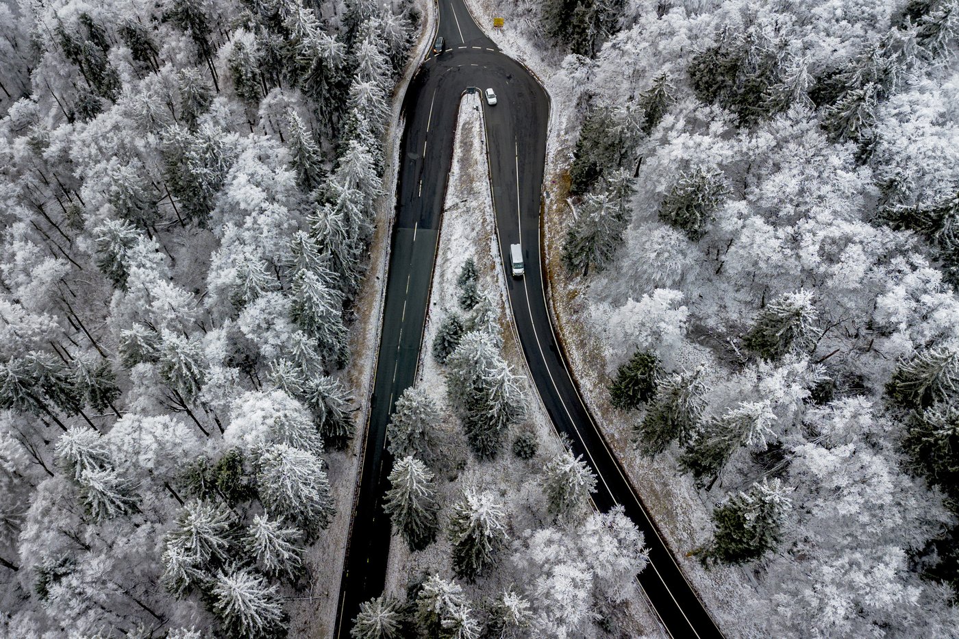 PHOTO COLLECTION: Climate Environment Germany Nature | iNFOnews.ca