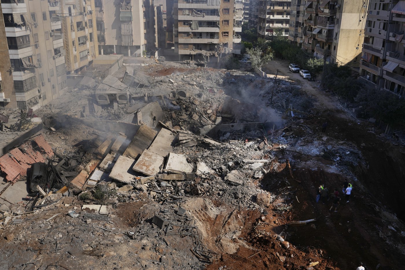 What to know about Hezbollah's capabilities after its recent losses | iNFOnews.ca What to know about Hezbollah's capabilities after its recent losses | iNFOnews.ca