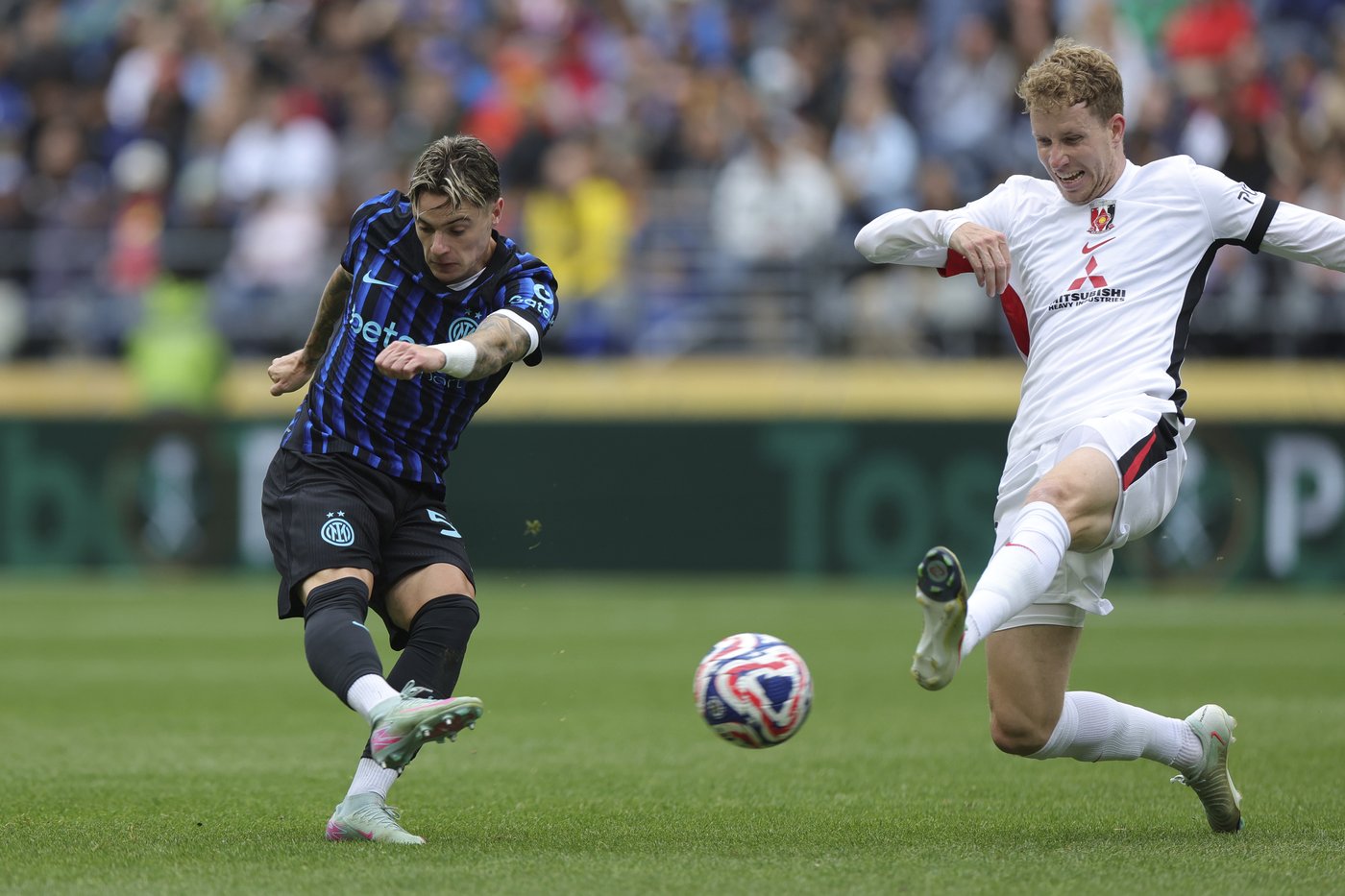 PHOTO COLLECTION: Best of Club World Cup Soccer Week 2 | iNFOnews.ca