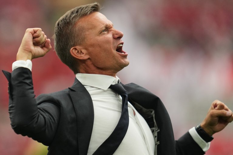 Fiery American coach Jesse Marsch has led Canada to the cusp of a World Cup breakthrough | iNFOnews.ca