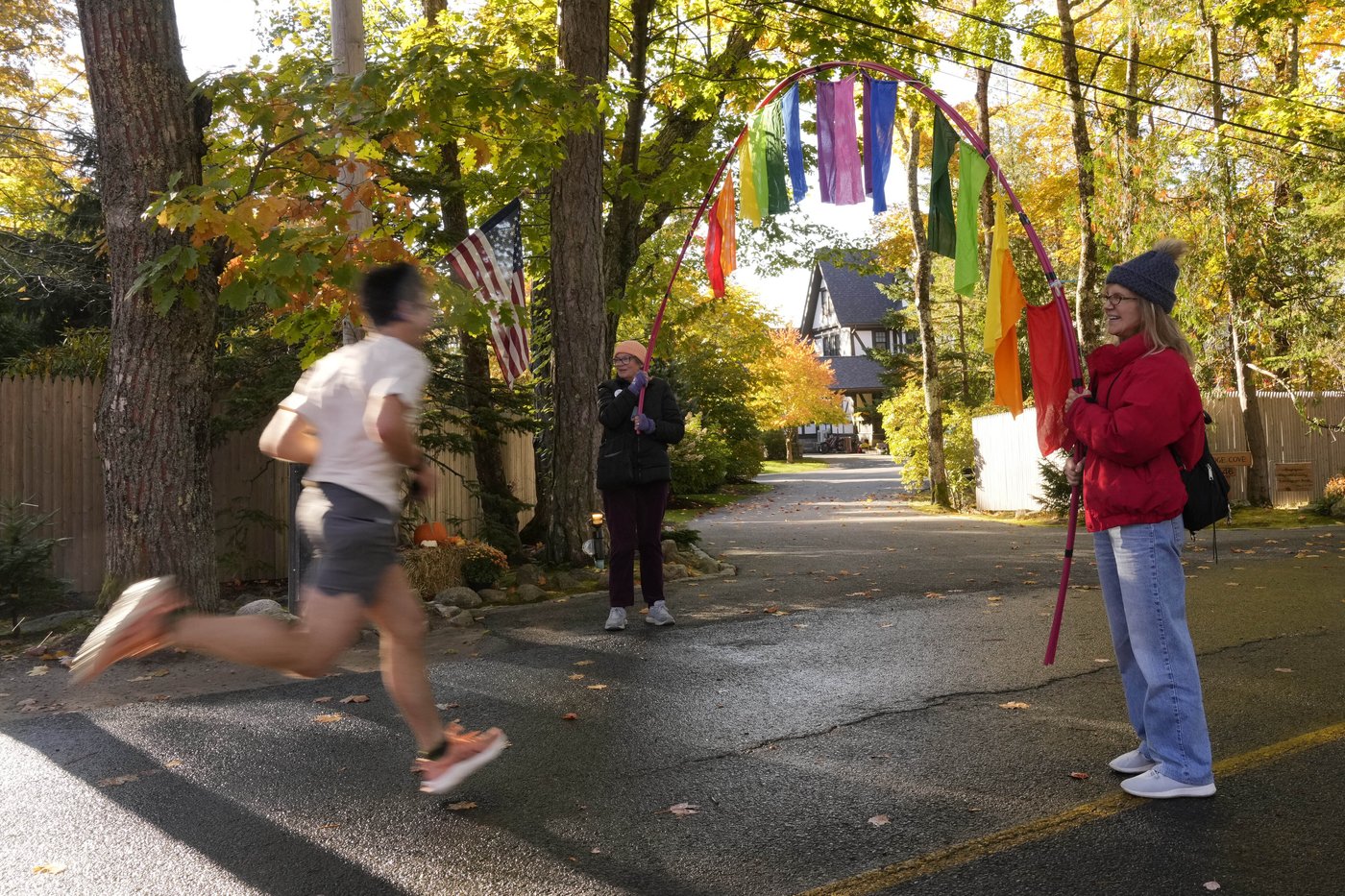 Conservatives love him. Liberals disdain him. For residents of Maine town, it's more complicated | iNFOnews.ca