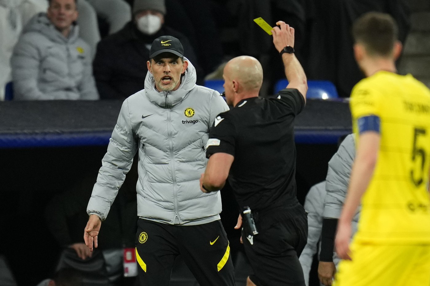 Thomas Tuchel reportedly set to become England head coach | iNFOnews.ca