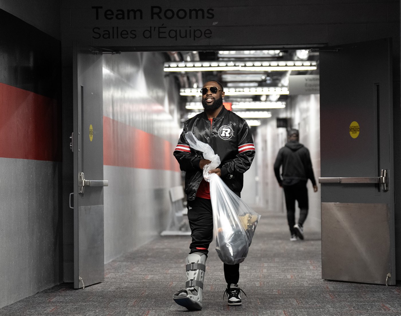 Veteran linebacker Pickett says he's ahead of schedule in off-season injury recovery | iNFOnews.ca Veteran linebacker Pickett says he's ahead of schedule in off-season injury recovery | iNFOnews.ca