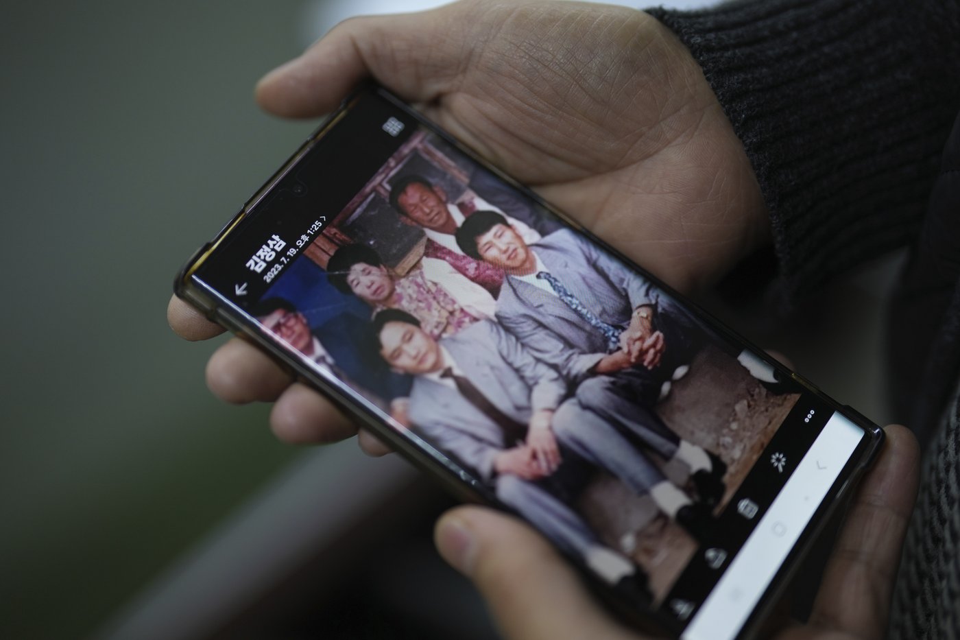 South Korean families pray for relatives who vanished into North Korean prisons a decade ago | iNFOnews.ca