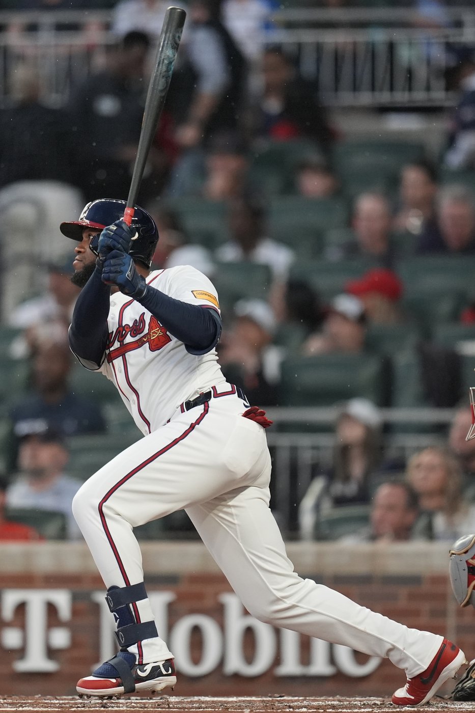Slumping Braves look to boost offense by recalling Alex Verdugo to replace Bryan De La Cruz in OF | iNFOnews.ca Slumping Braves look to boost offense by recalling Alex Verdugo to replace Bryan De La Cruz in OF | iNFOnews.ca