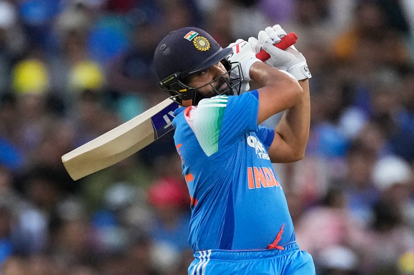 Sharma and Kohli deny Australia a whitewash in ODI series as India wins by 9 wickets | iNFOnews.ca Sharma and Kohli deny Australia a whitewash in ODI series as India wins by 9 wickets | iNFOnews.ca