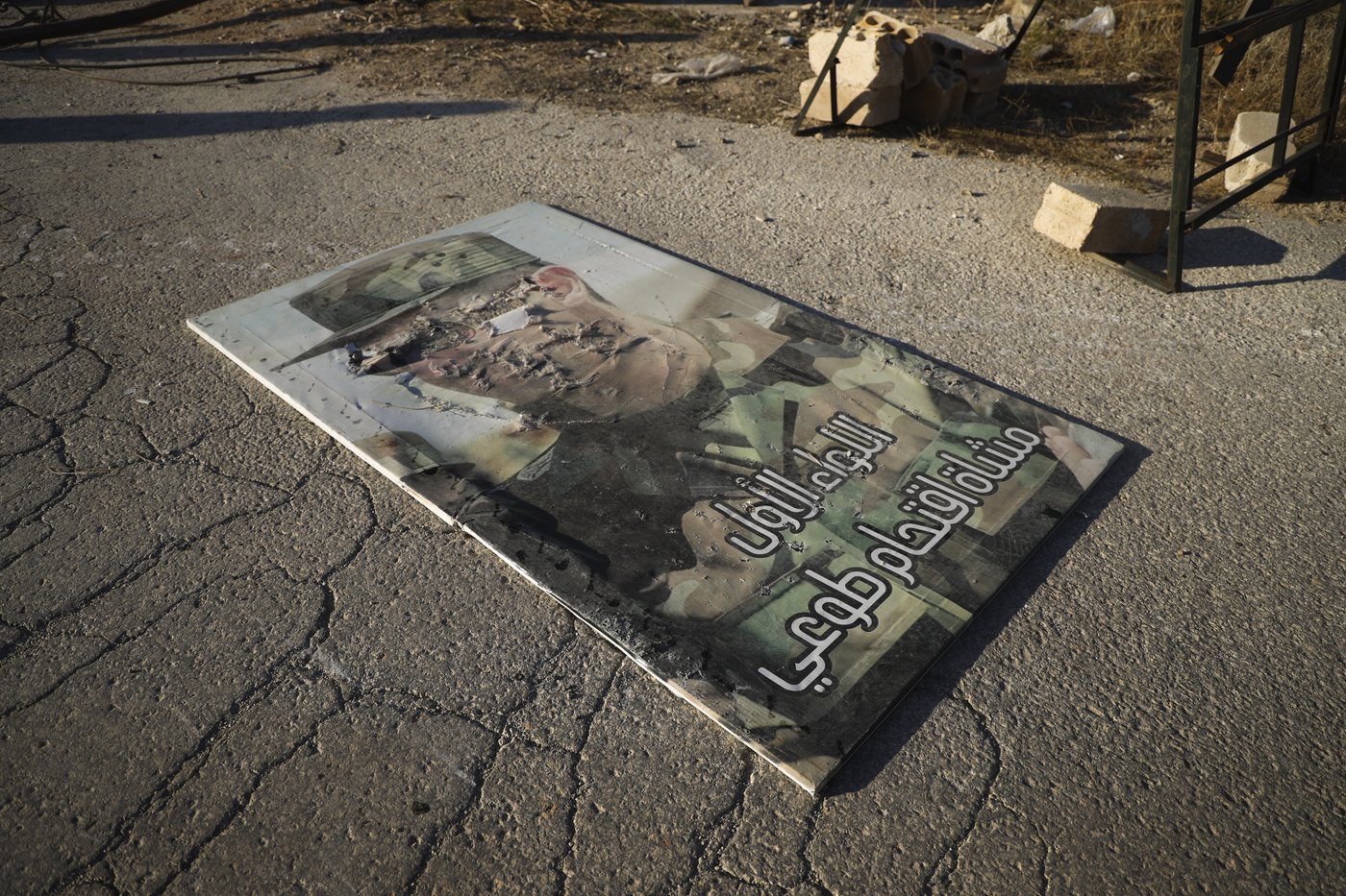 What to know about sudden rebel gains in Syria's 13-year war and why it matters | iNFOnews.ca What to know about sudden rebel gains in Syria's 13-year war and why it matters | iNFOnews.ca