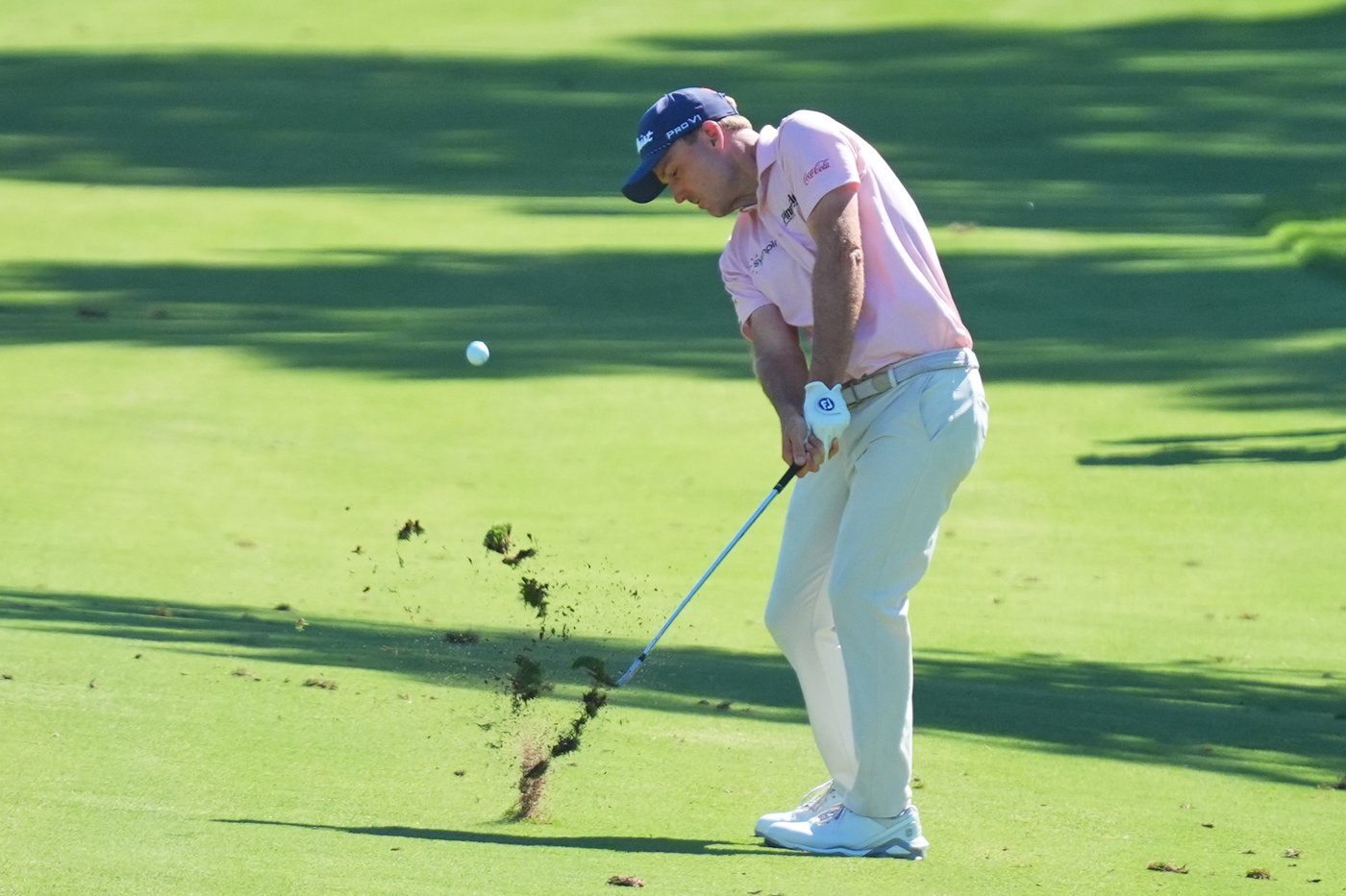Russell Henley birdies playoff hole to beat Eric Cole at Colonial after 3 birdies to end regulation | iNFOnews.ca