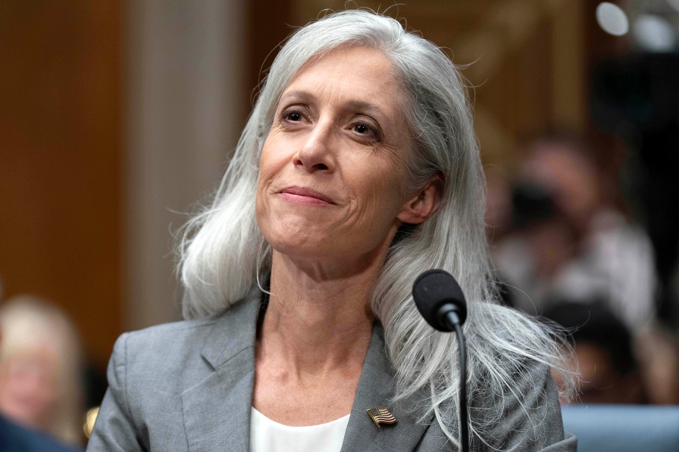 California hires ex-CDC leaders who were fired or quit under Trump | iNFOnews.ca