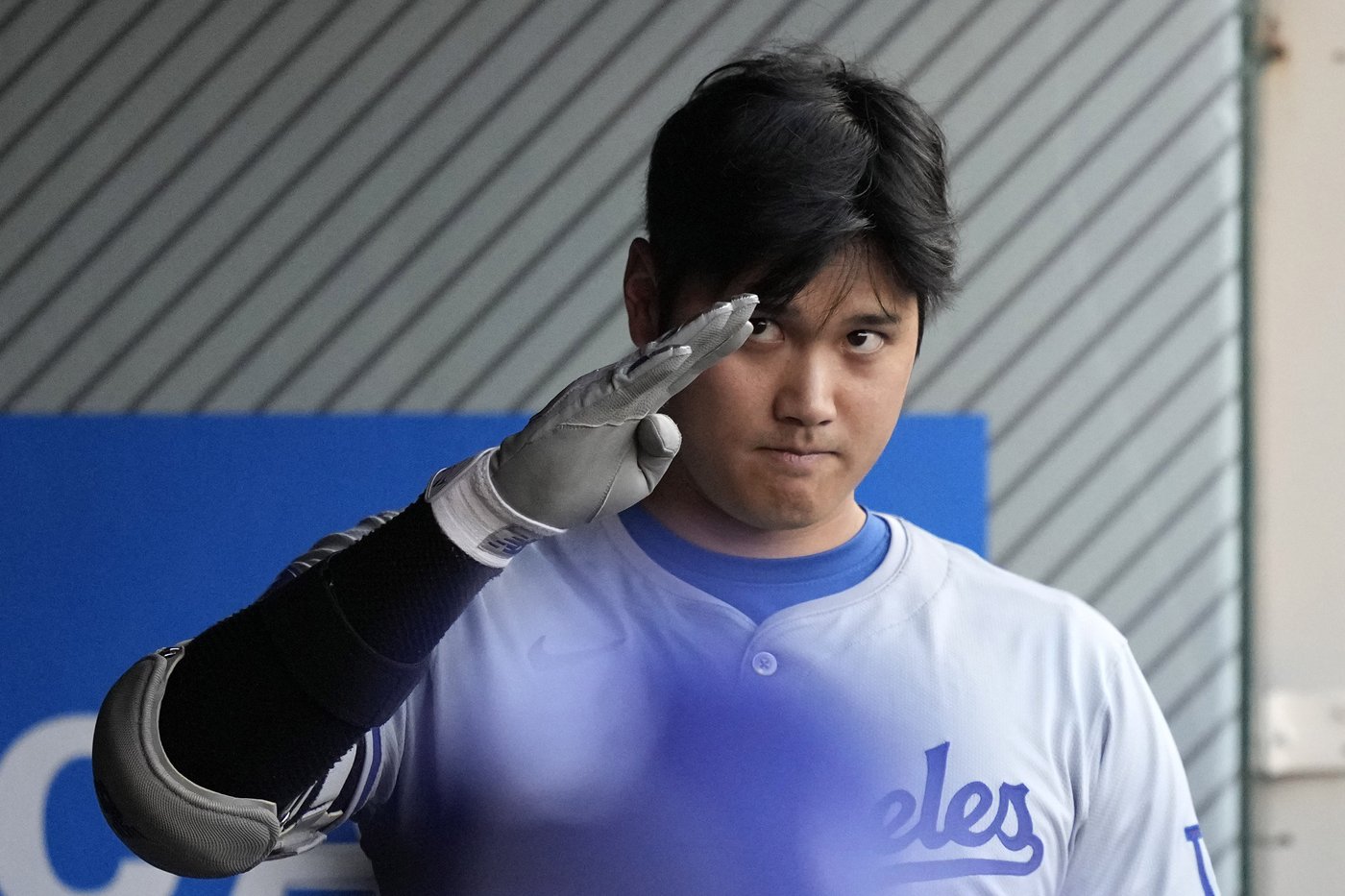 PHOTO COLLECTION: Ohtani's first season with Dodgers | iNFOnews.ca