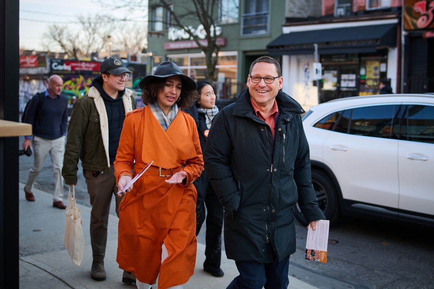 Lewis says Gladu's floor-crossing shows Parliament needs the NDP | iNFOnews.ca