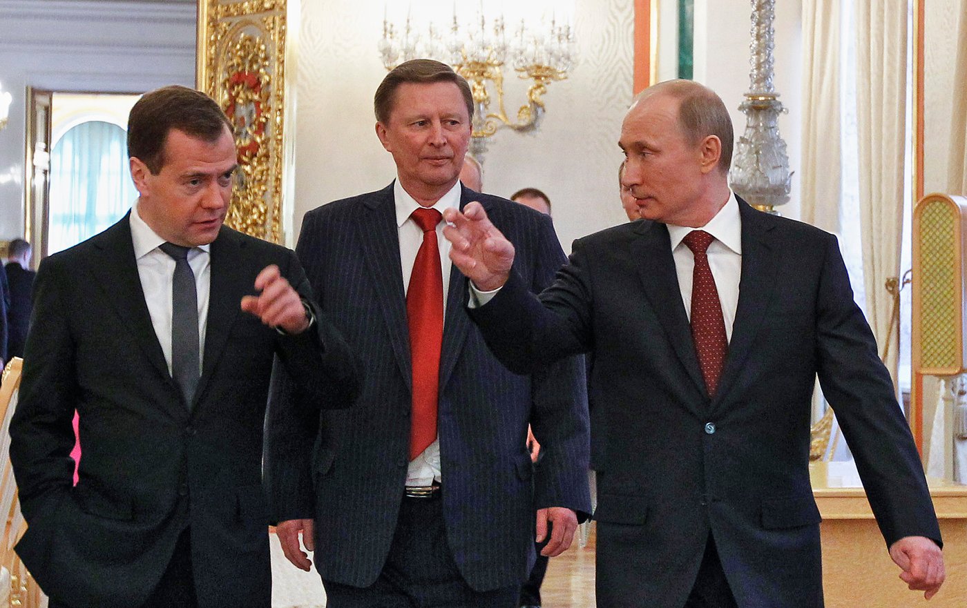 Sergei Ivanov, Russia's ex-defense minister once seen as Putin's likely successor, has died at 73 | iNFOnews.ca Sergei Ivanov, Russia's ex-defense minister once seen as Putin's likely successor, has died at 73 | iNFOnews.ca