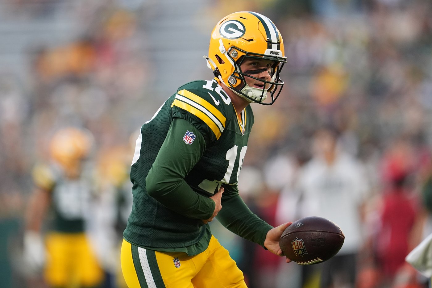 Dolphins find their new backup QB by acquiring Kyle McCord from Packers | iNFOnews.ca