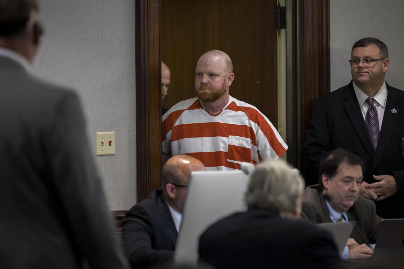 Georgia men who killed Ahmaud Arbery want a new trial | iNFOnews.ca Georgia men who killed Ahmaud Arbery want a new trial | iNFOnews.ca
