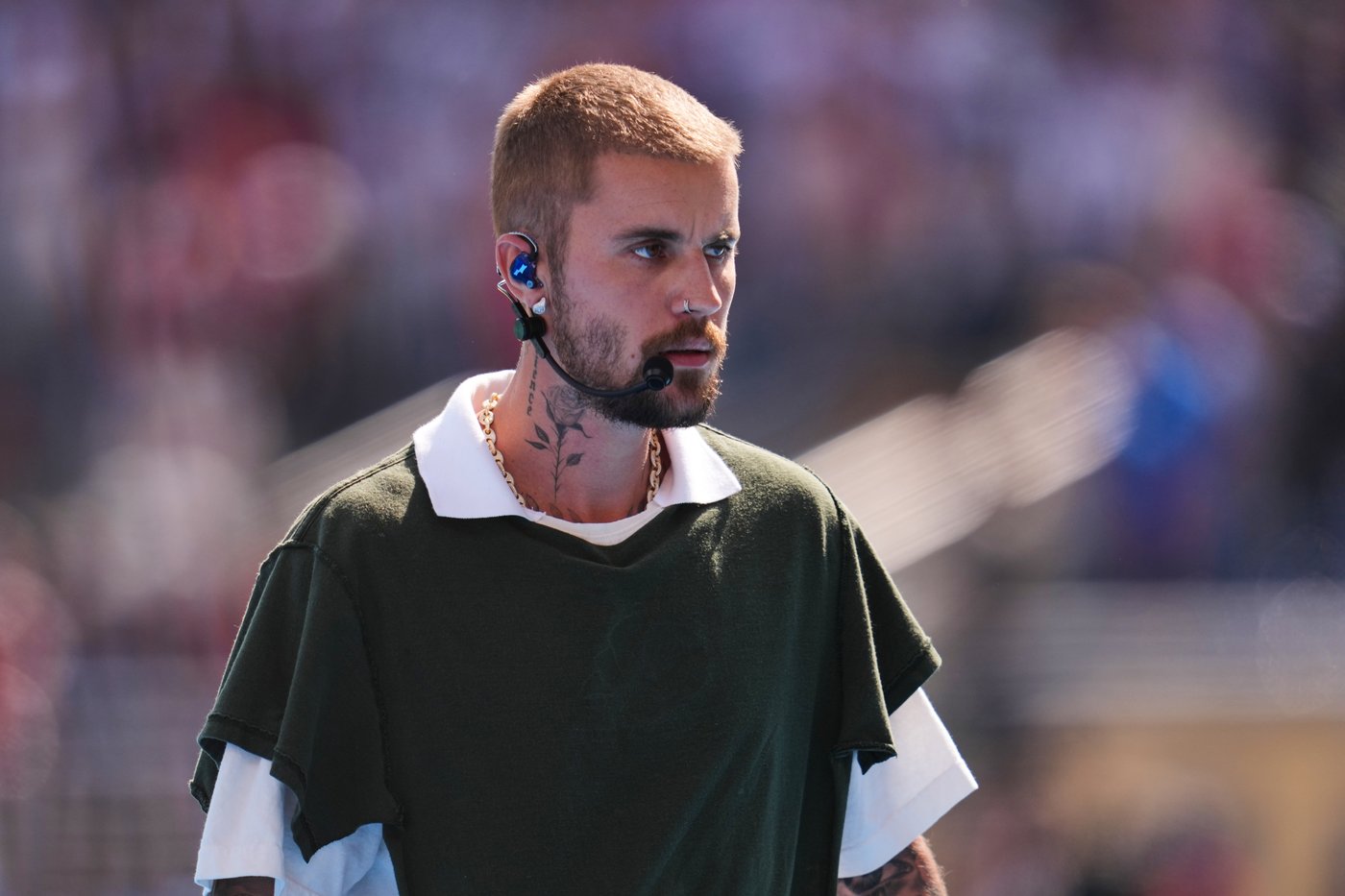 Madonna, BTS and more World Cup halftime performers see jump in song streams, Justin Bieber up 110% | iNFOnews.ca Madonna, BTS and more World Cup halftime performers see jump in song streams, Justin Bieber up 110% | iNFOnews.ca