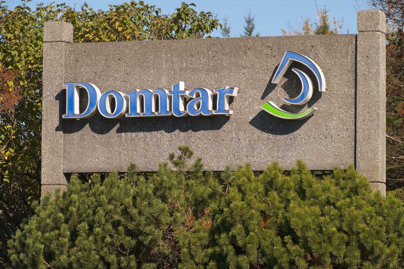 Domtar to permanently close pulp mill in Howe Sound, B.C., costing 400 jobs | iNFOnews.ca Domtar to permanently close pulp mill in Howe Sound, B.C., costing 400 jobs | iNFOnews.ca