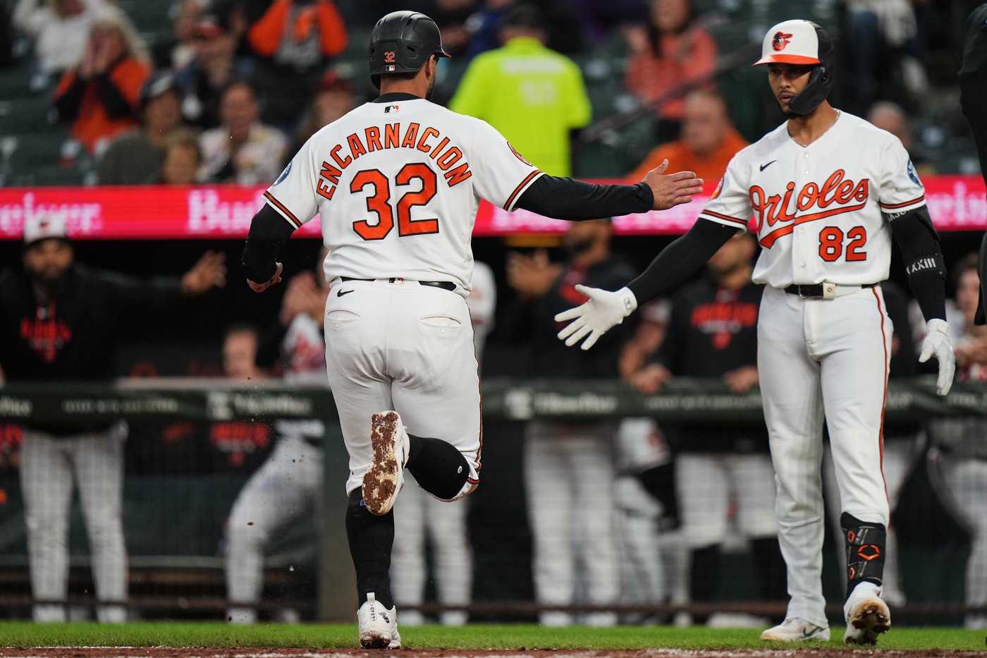 Orioles sweep doubleheader against Blue Jays to stave off elimination -- for now | iNFOnews.ca Orioles sweep doubleheader against Blue Jays to stave off elimination -- for now | iNFOnews.ca