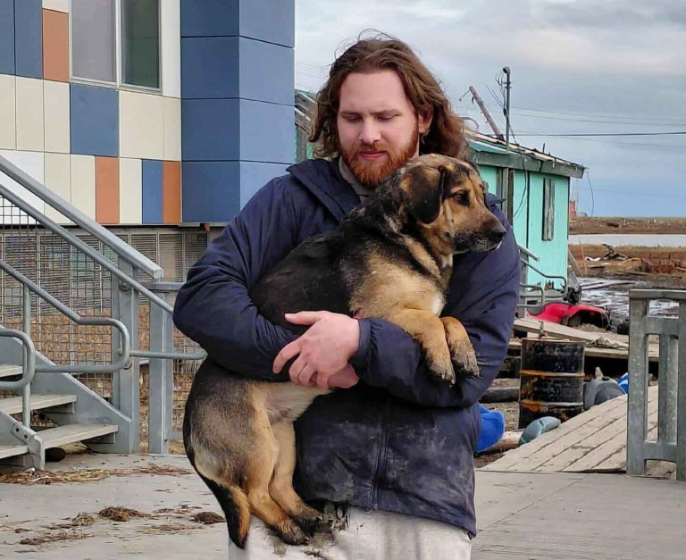Alaska storm damage so bad many evacuees won’t go home for at least 18 months, governor says | iNFOnews.ca