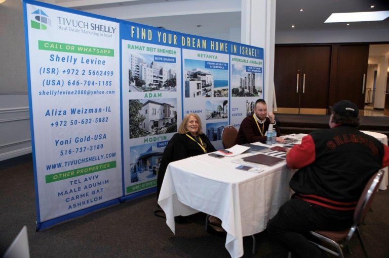 Israeli companies misled Canadians about West Bank real estate, complaint alleges | iNFOnews.ca