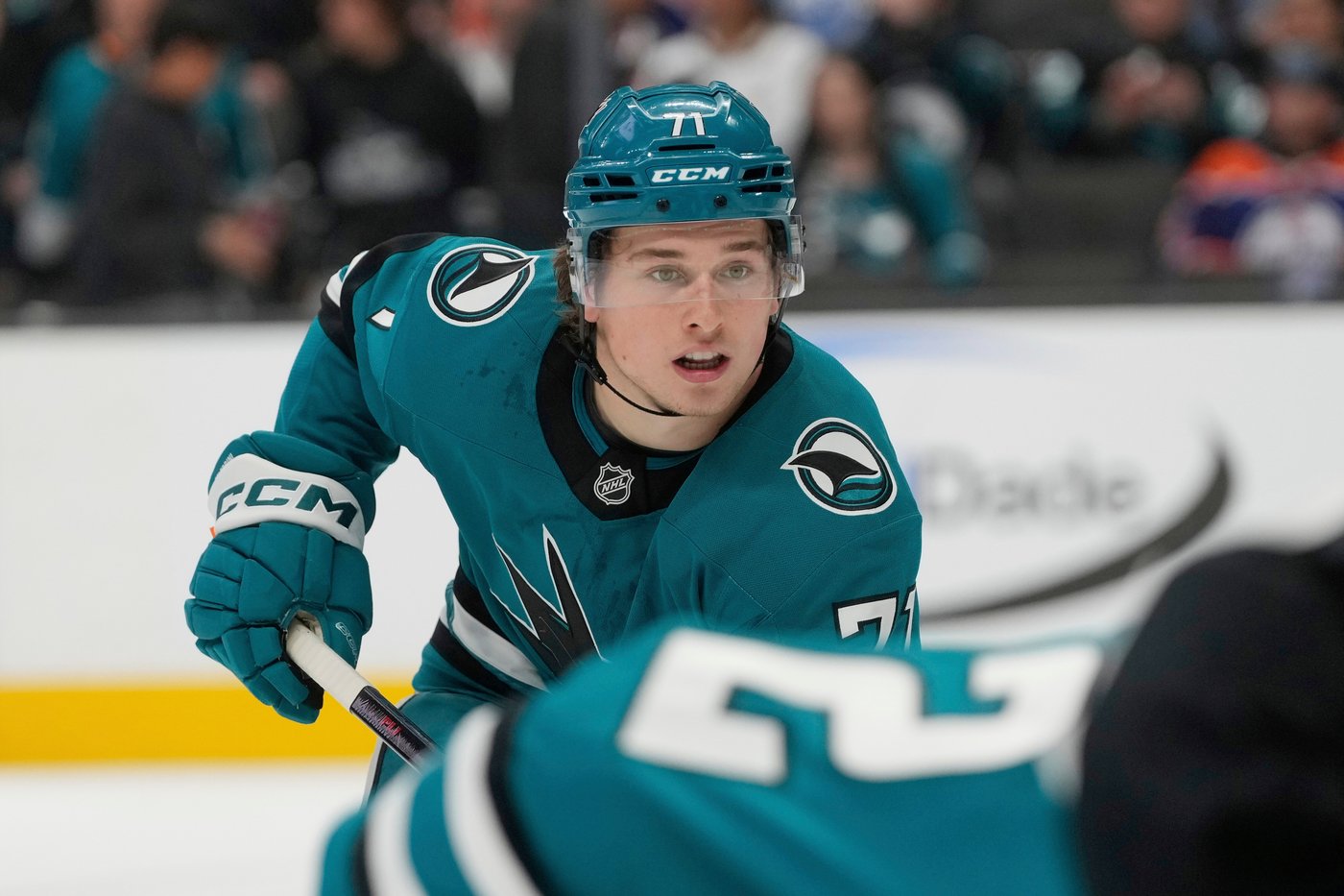 San Jose Sharks aim for big leap with Celebrini and Smith leading the charge | iNFOnews.ca