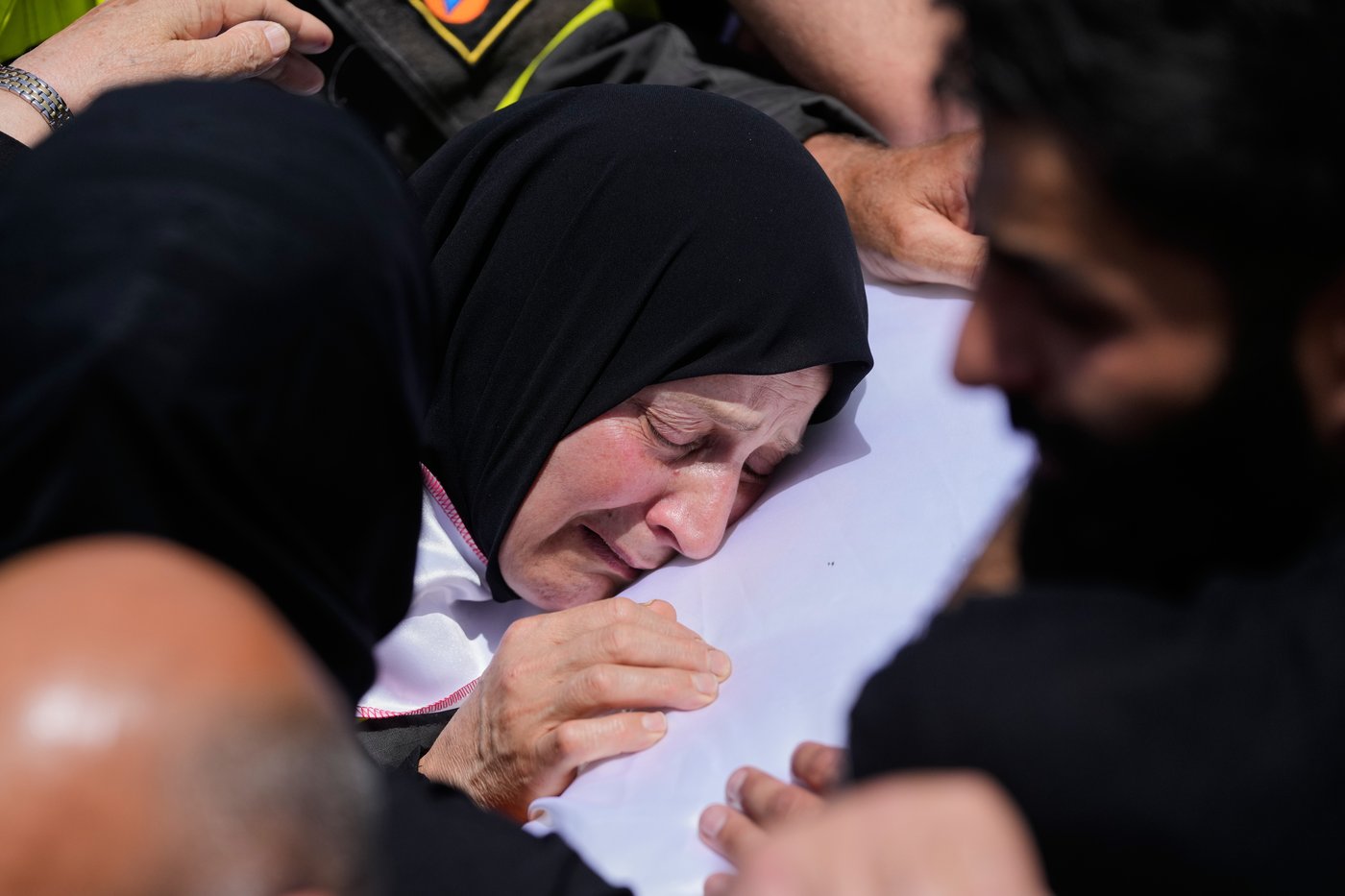 Israeli drone strikes on vehicles in Lebanon kill 12 people, including 2 children | iNFOnews.ca Israeli drone strikes on vehicles in Lebanon kill 12 people, including 2 children | iNFOnews.ca