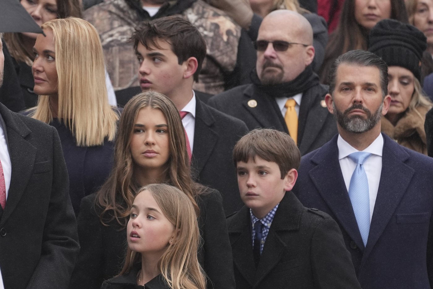 PHOTO COLLECTION: Trump Inauguration Arlington National Cemetery | iNFOnews.ca PHOTO COLLECTION: Trump Inauguration Arlington National Cemetery | iNFOnews.ca