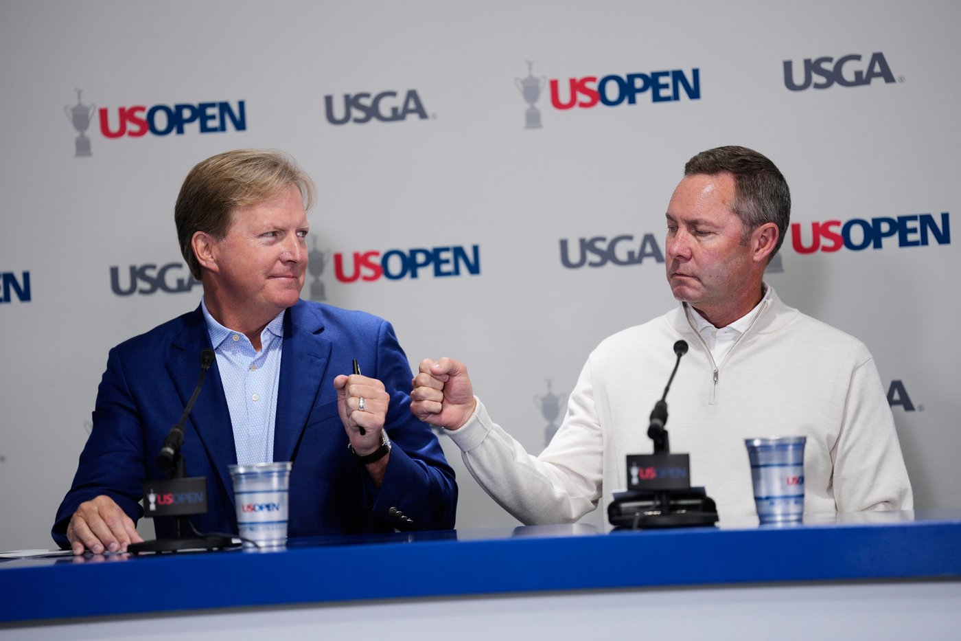 USGA and R&A want deeper study of distance beyond new golf ball test in 2030 | iNFOnews.ca