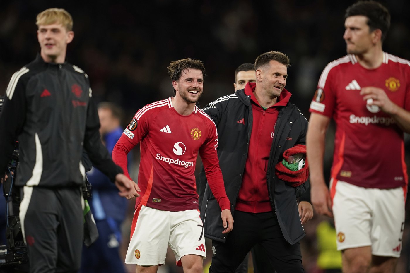 He cost Man United $69 million and took Cristiano Ronaldo's No7 jersey - then things went wrong | iNFOnews.ca