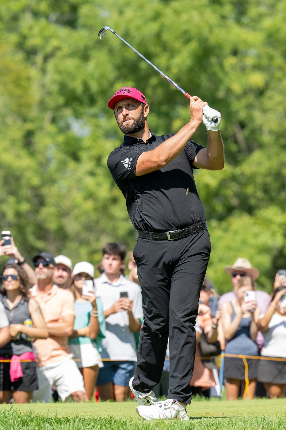 Rahm, LIV players face uncertain future after season finale at Indy | iNFOnews.ca