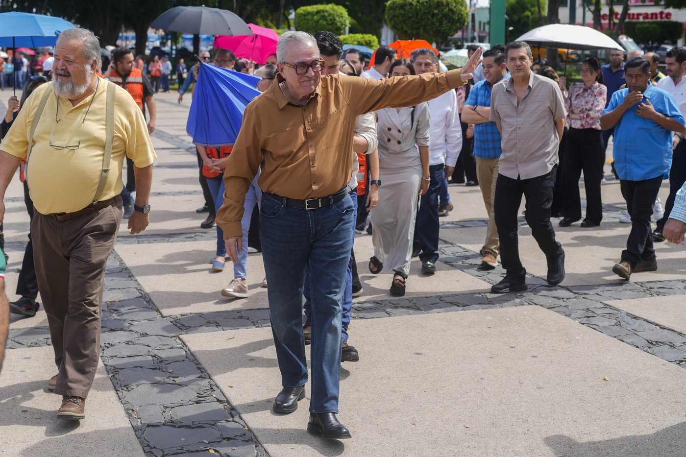 Thousands protest the killing of 2 young brothers in Mexico's troubled Sinaloa state | iNFOnews.ca Thousands protest the killing of 2 young brothers in Mexico's troubled Sinaloa state | iNFOnews.ca