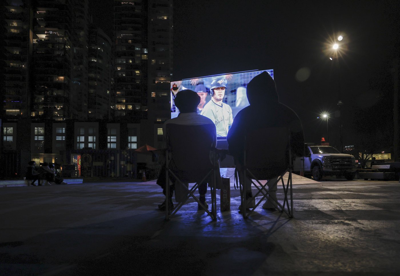 Photo Gallery: Blue Jays fans must hold out hope for Game 7 | iNFOnews.ca