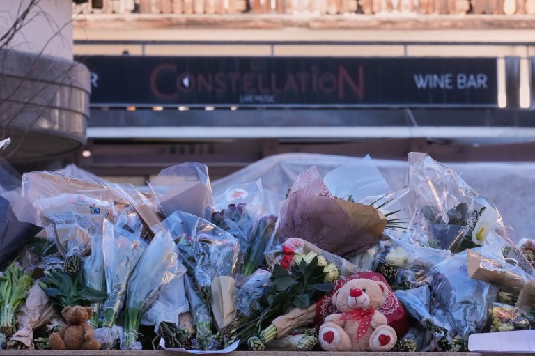 Swiss court orders release on bail of bar owner in probe of fatal New Year's fire | iNFOnews.ca