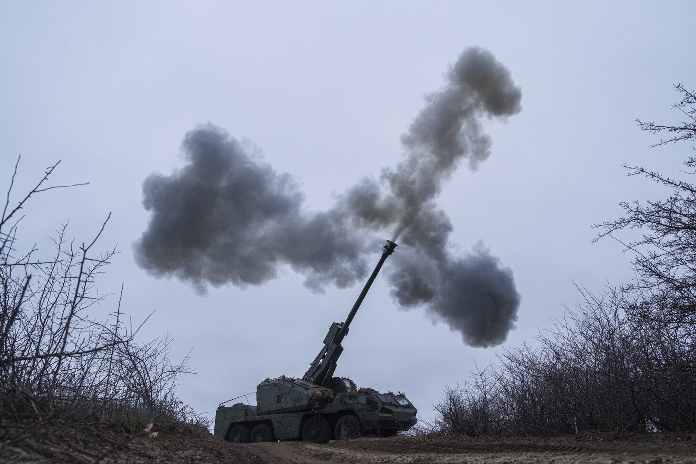 Europe considers sending troops to Ukraine if there's a ceasefire. But would Russia accept? | iNFOnews.ca