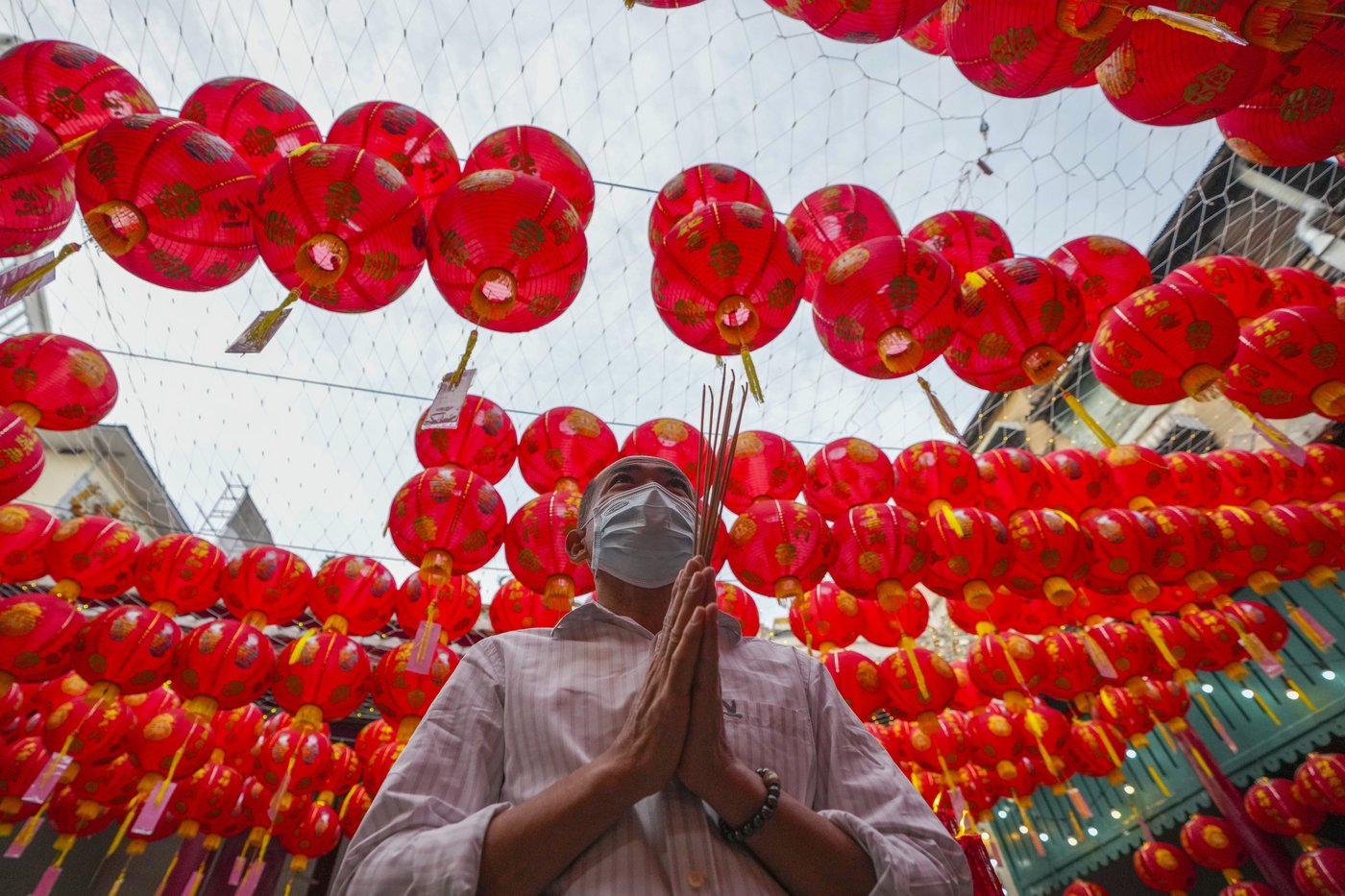 PHOTO COLLECTION: Lunar New Year | iNFOnews.ca PHOTO COLLECTION: Lunar New Year | iNFOnews.ca
